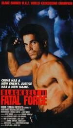 Watch Blackbelt II Movie4k