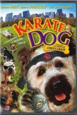 Watch The Karate Dog Movie4k