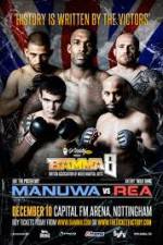 Watch Bamma 8 Movie4k