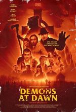 Watch Demons at Dawn Movie4k