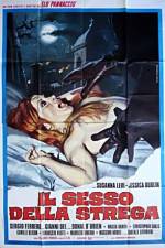 Watch Il sesso della strega Movie4k