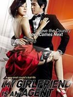 Watch My Girlfriend Is an Agent Movie4k