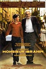 Watch Monsieur Ibrahim Movie4k