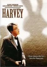 Watch Harvey Movie4k