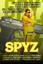Watch Spyz Movie4k
