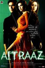 Watch Aitraaz Movie4k