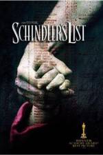 Watch Schindler's List Movie4k