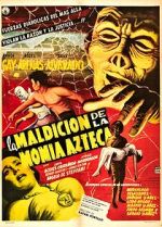 Watch The Curse of the Aztec Mummy Movie4k