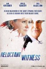 Watch Reluctant Witness Movie4k