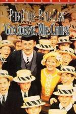 Watch Goodbye, Mr. Chips Movie4k