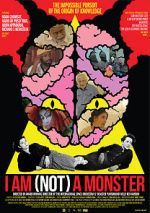 Watch I Am (Not) a Monster Movie4k