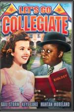 Watch Let's Go Collegiate Movie4k