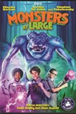 Watch Monsters at Large Movie4k