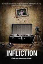 Watch Infliction Movie4k