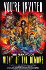 Watch You\'re Invited: The Making of Night of the Demons Movie4k