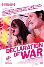Watch Declaration of War Movie4k