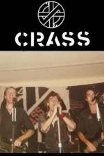 Watch Crass Documentary: There is No Authority But Yourself Movie4k