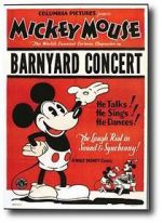 Watch The Barnyard Concert (Short 1930) Movie4k