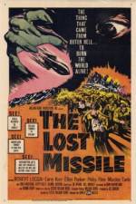 Watch The Lost Missile Movie4k