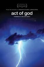 Watch Act of God Movie4k