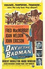 Watch Day of the Badman Movie4k