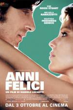 Watch Anni felici Movie4k