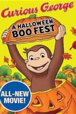 Watch Curious George: A Halloween Boo Fest Movie4k