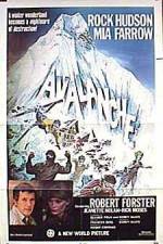 Watch Avalanche Movie4k