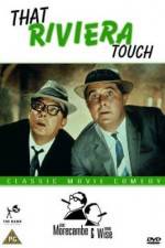 Watch That Riviera Touch Movie4k
