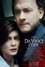 Watch The Da Vinci Code Movie4k