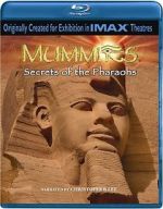 Watch Mummies: Secrets of the Pharaohs Movie4k