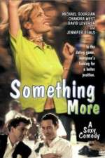 Watch Something More Movie4k