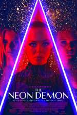 Watch The Neon Demon Movie4k