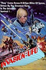 Watch Invasion: UFO Movie4k