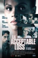 Watch An Acceptable Loss Movie4k