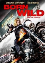 Watch Born Wild Movie4k