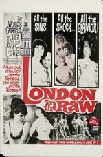 Watch London in the Raw Movie4k