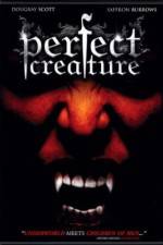 Watch Perfect Creature Movie4k