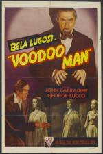 Watch Voodoo Man Movie4k