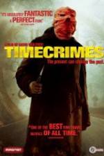 Watch Timecrimes Movie4k