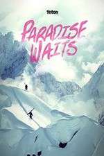 Watch Paradise Waits Movie4k