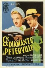 Watch The Peterville Diamond Movie4k