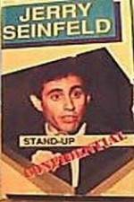 Watch Jerry Seinfeld: Stand-Up Confidential Movie4k