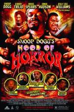 Watch Hood of Horror Movie4k