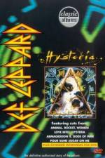 Watch Classic Albums Def Leppard - Hysteria Movie4k