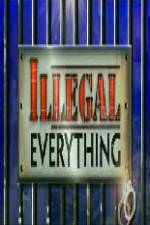 Watch Illegal Everything 2012 Movie4k