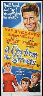 Watch A Cry from the Streets Movie4k