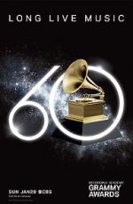 Watch The 60th Annual Grammy Awards Movie4k