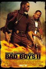 Watch Bad Boys II Movie4k