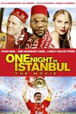 Watch One Night in Istanbul Movie4k